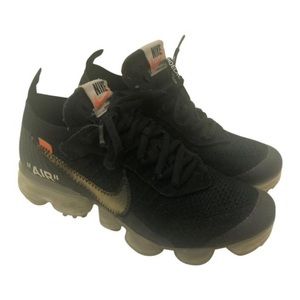 Nike off white vapor max